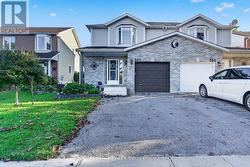 582 BARNSLEY CRESCENT Kingston (City Southwest), ON K7M 8X3