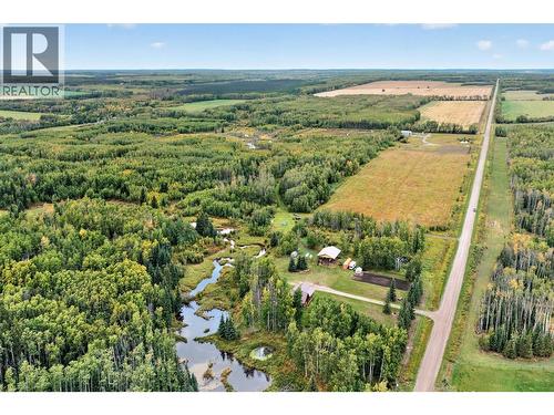 15708 267 ROAD  Fort St. John, BC V0C 1Y0