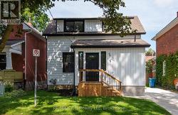 40 EAST GORE STREET Stratford, ON N5A 3X5