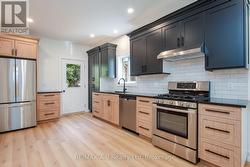 40 EAST GORE STREET Stratford, ON N5A 3X5