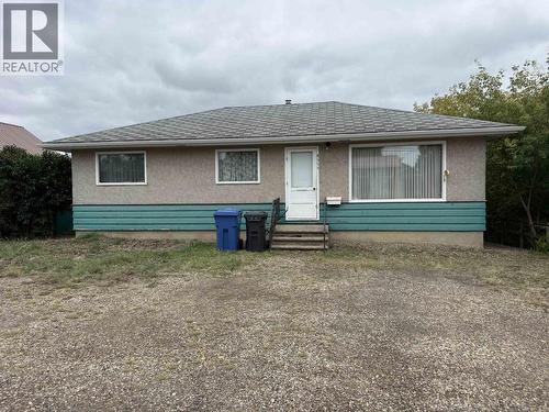 9511 98A AVENUE  Fort St. John, BC V1J 1R7