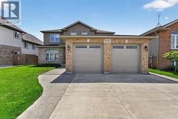 9128 HENDERSHOT Boulevard Niagara Falls, ON L2H 0E3