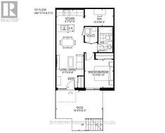112 - 60 MORECAMBE GATE Toronto, ON M1W 2N6