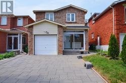 58 ALANBULL SQUARE Toronto, ON M1V 4M1