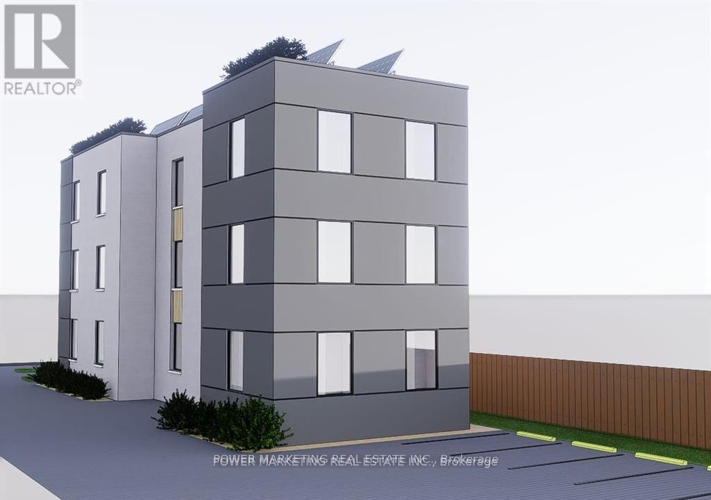 636 Walkley Road, Ottawa, ON