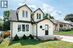 11 SECOND Avenue Cambridge, ON N1S 2B7