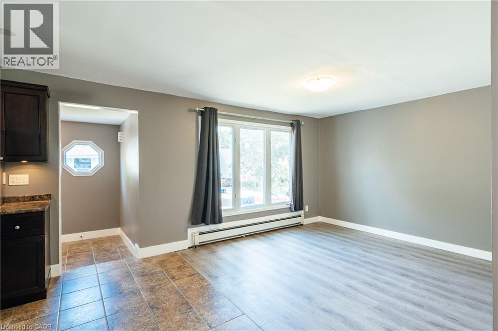 dining room - 11 Second Avenue, Cambridge, ON