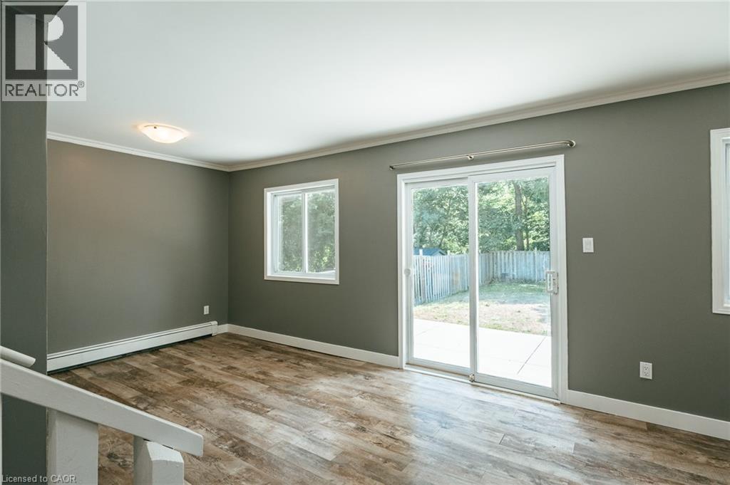 rec room - 11 Second Avenue, Cambridge, ON