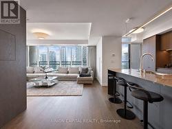 2706 - 3985 GRAND PARK DRIVE Mississauga, ON L5B 0H8