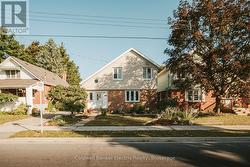 150 MONTGOMERY STREET Peterborough (Otonabee Ward 1), ON K9J 1W9