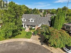 334 Mulcaster COURT  Saskatoon, SK S7N 4B1