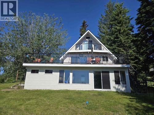 25685 N NESS LAKE ROAD  Prince George, BC V2K 5N3