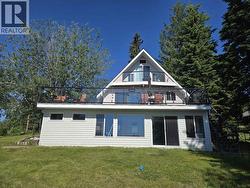 25685 N NESS LAKE ROAD Prince George, BC V2K 5N3