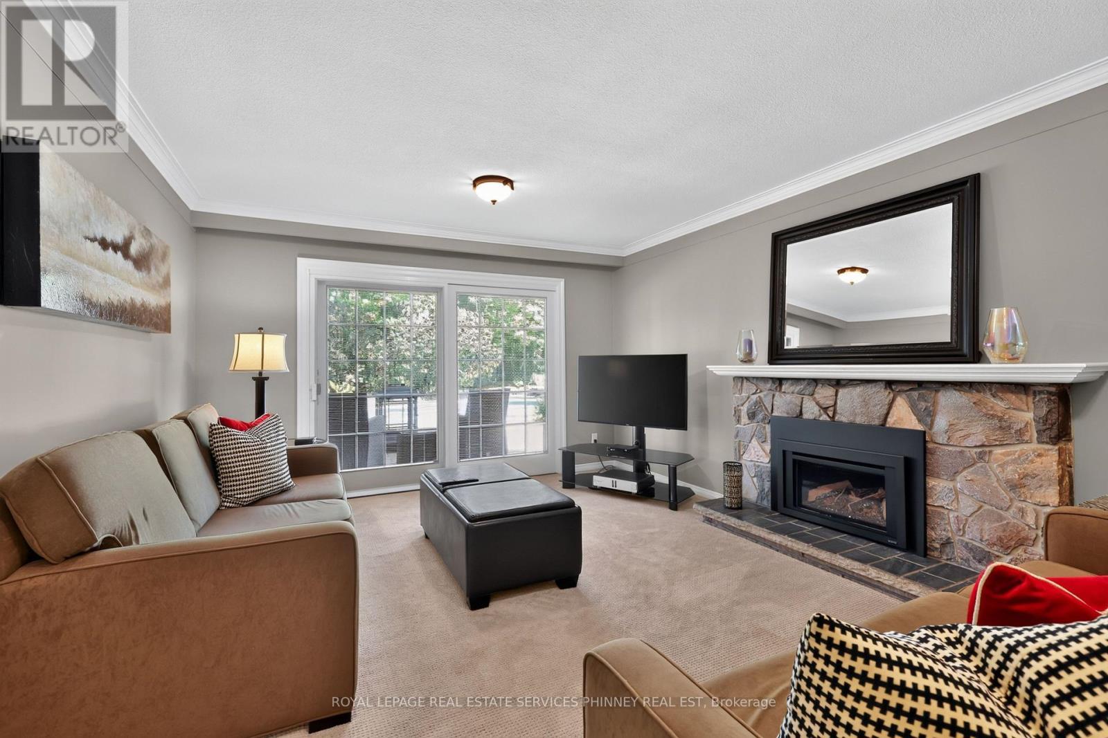 3708 Beechollow Crescent, Mississauga, ON