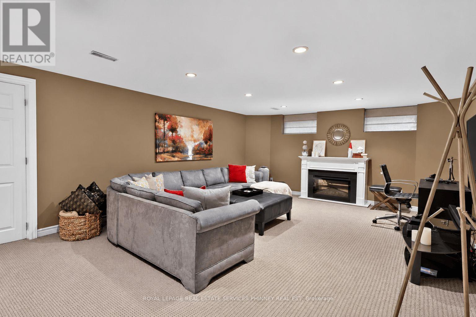 3708 Beechollow Crescent, Mississauga, ON
