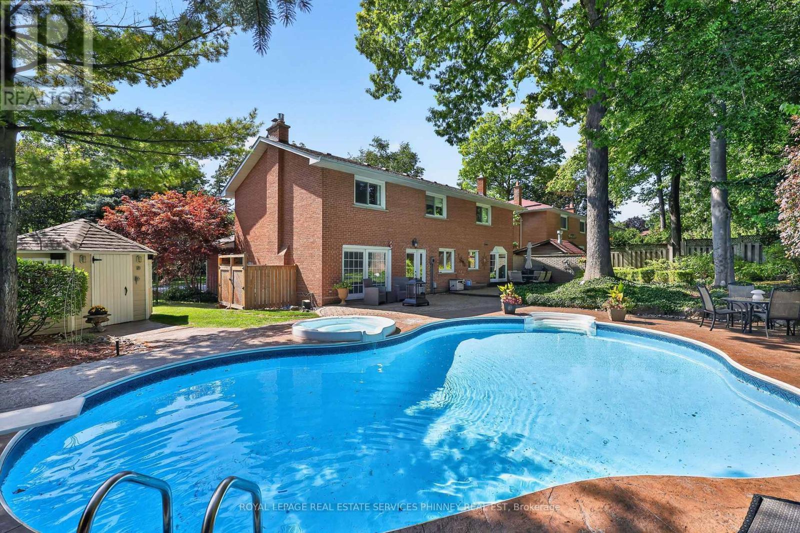 3708 Beechollow Crescent, Mississauga, ON
