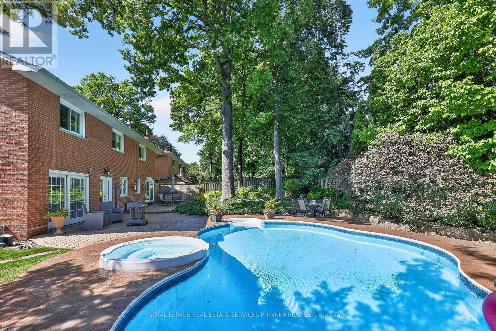 3708 Beechollow Crescent, Mississauga, ON
