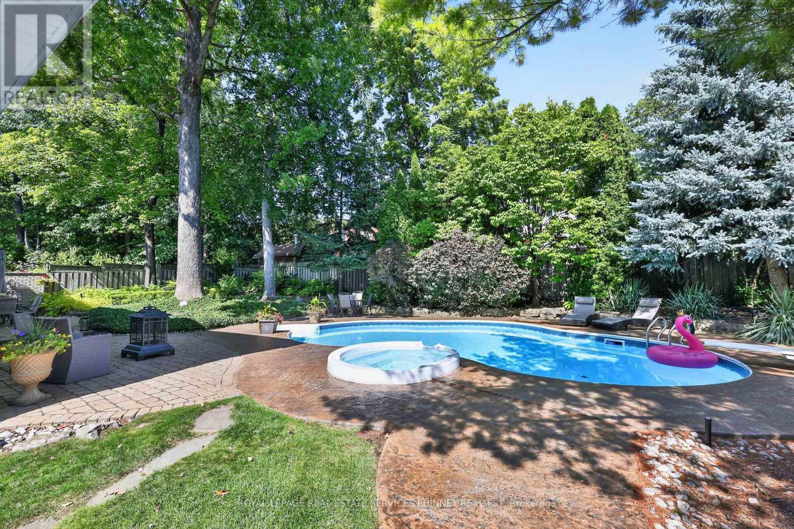 3708 Beechollow Crescent, Mississauga, ON