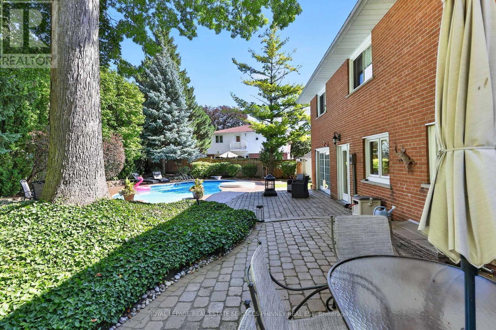 3708 Beechollow Crescent, Mississauga, ON