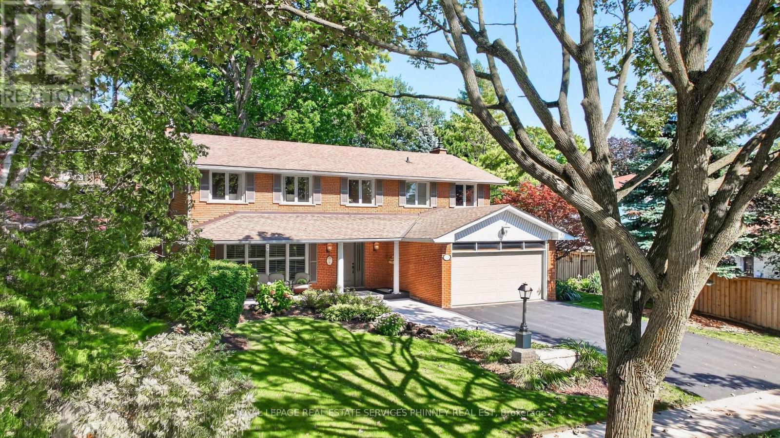 3708 Beechollow Crescent, Mississauga, ON