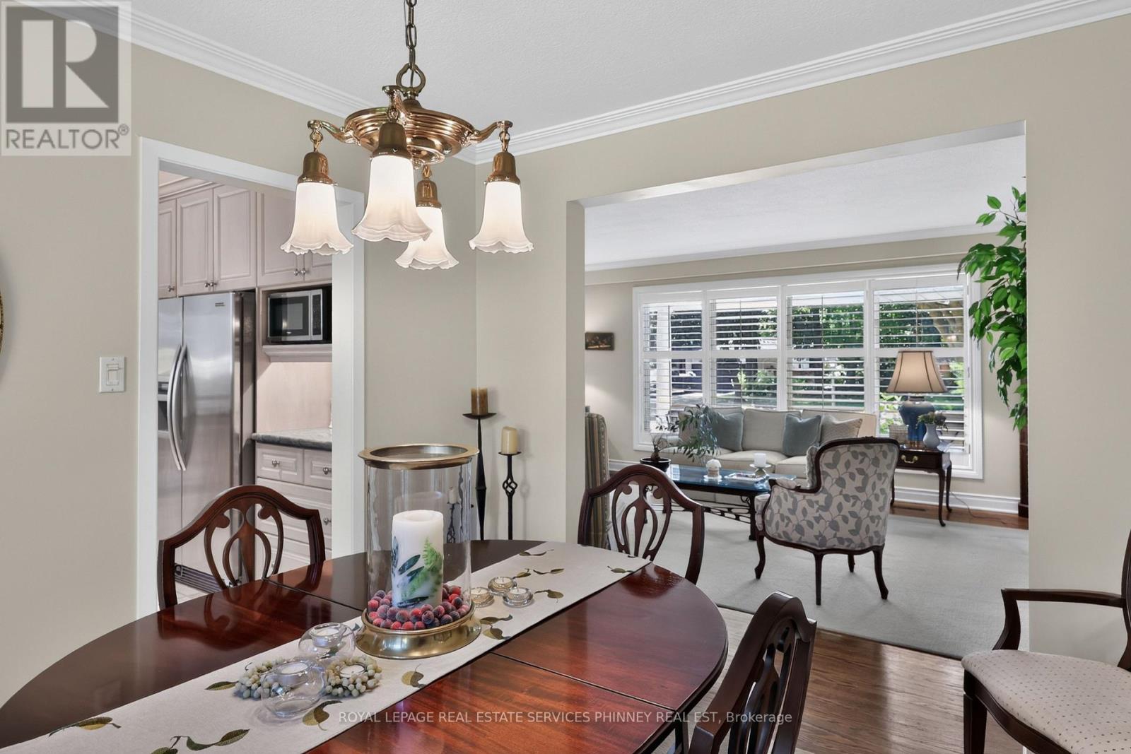 3708 Beechollow Crescent, Mississauga, ON