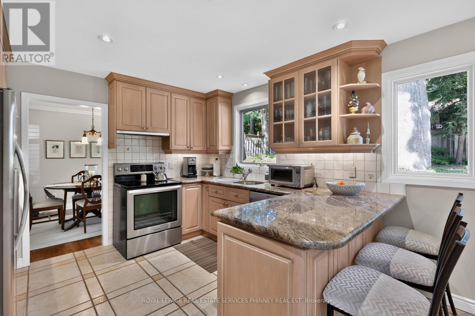 3708 Beechollow Crescent, Mississauga, ON