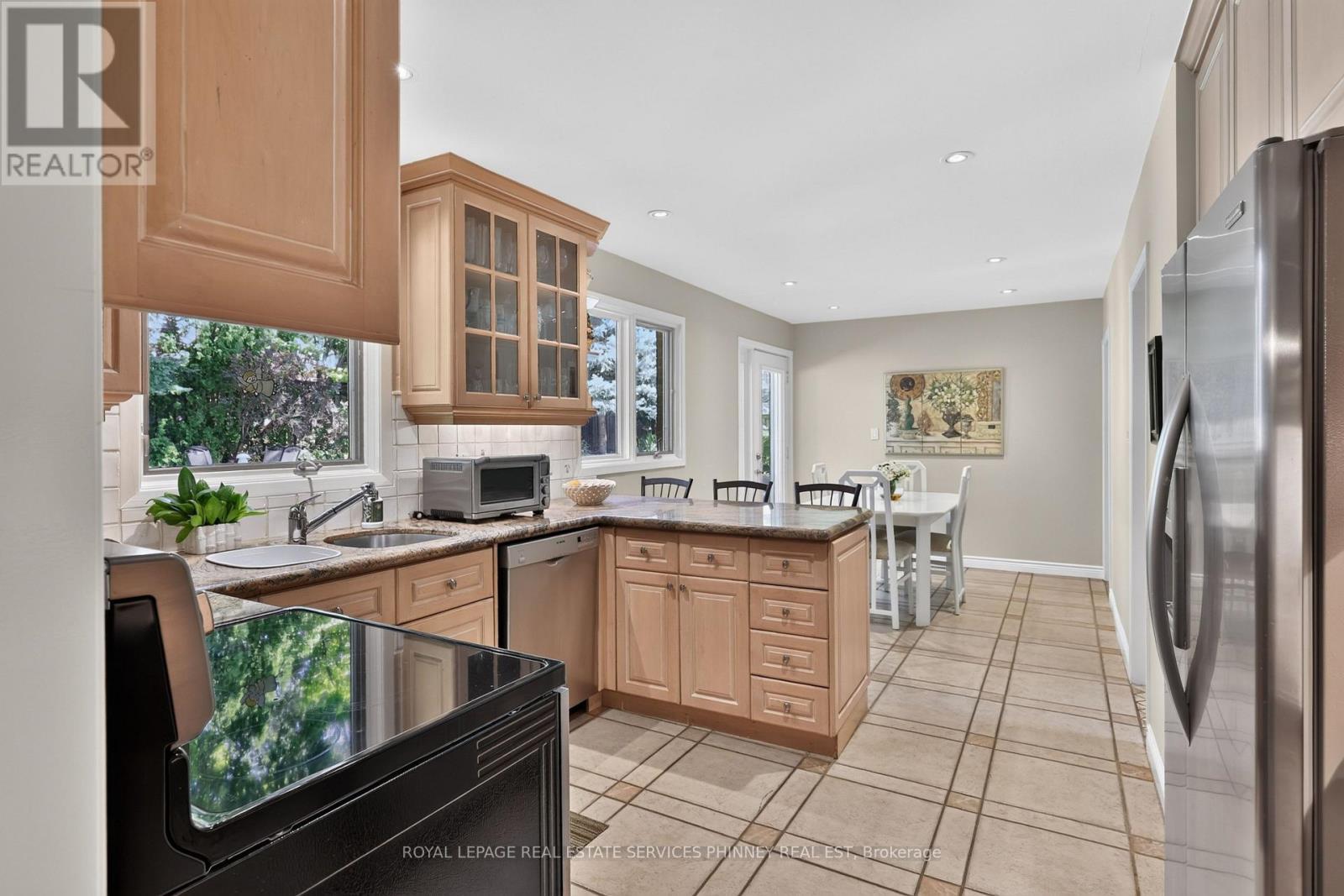 3708 Beechollow Crescent, Mississauga, ON