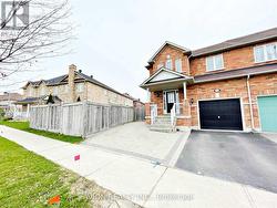 LOWER - 73 HARRY BLAYLOCK DRIVE Markham, ON L6E 2H1