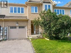 142 PALACEBEACH Trail Hamilton, ON L8E 0C3
