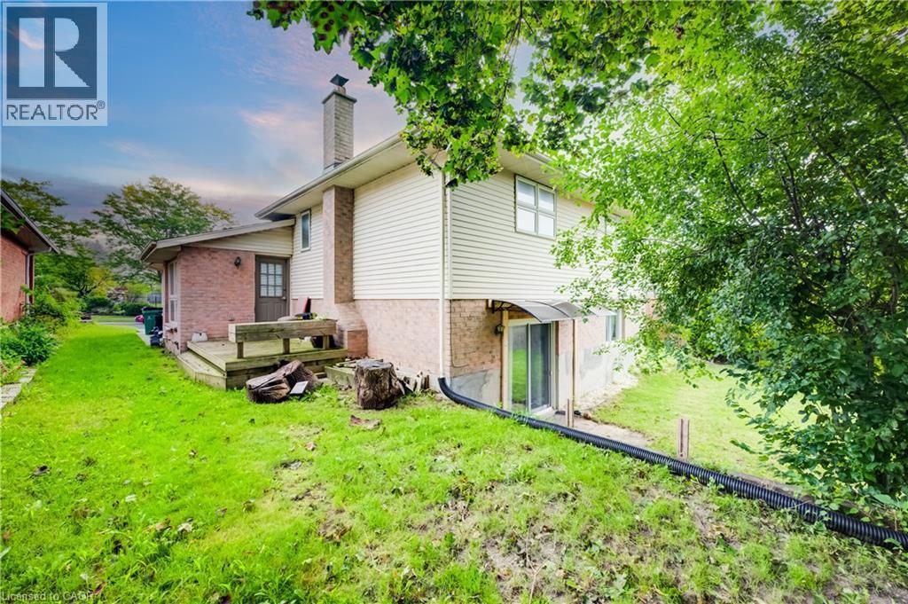 135 Brierdale Drive, Kitchener, ON