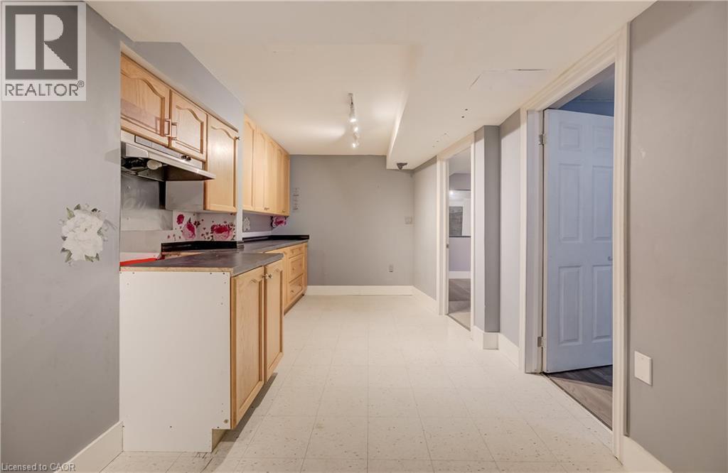 135 Brierdale Drive, Kitchener, ON