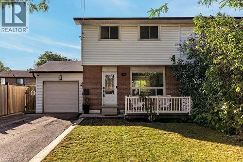 168 BERKINDALE Drive  Hamilton, ON L8E 1M5