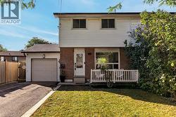168 BERKINDALE Drive  Hamilton, ON L8E 1M5