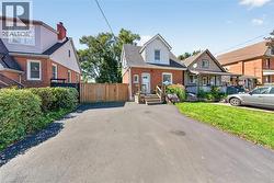 56 EAST 23RD Street  Hamilton, ON L8V 2W6