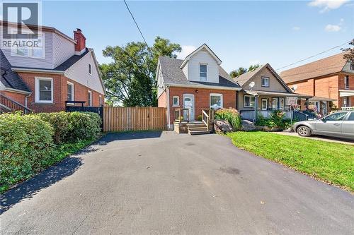 56 East 23Rd Street, Hamilton, ON 