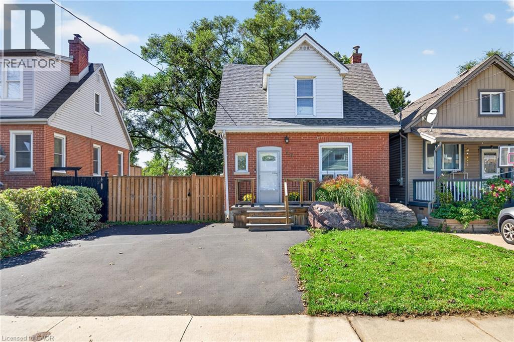 56 East 23Rd Street, Hamilton, ON