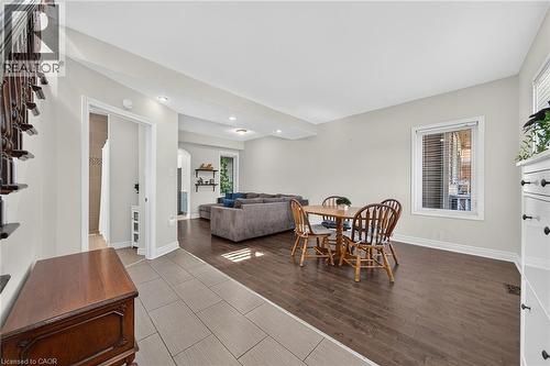 56 East 23Rd Street, Hamilton, ON 