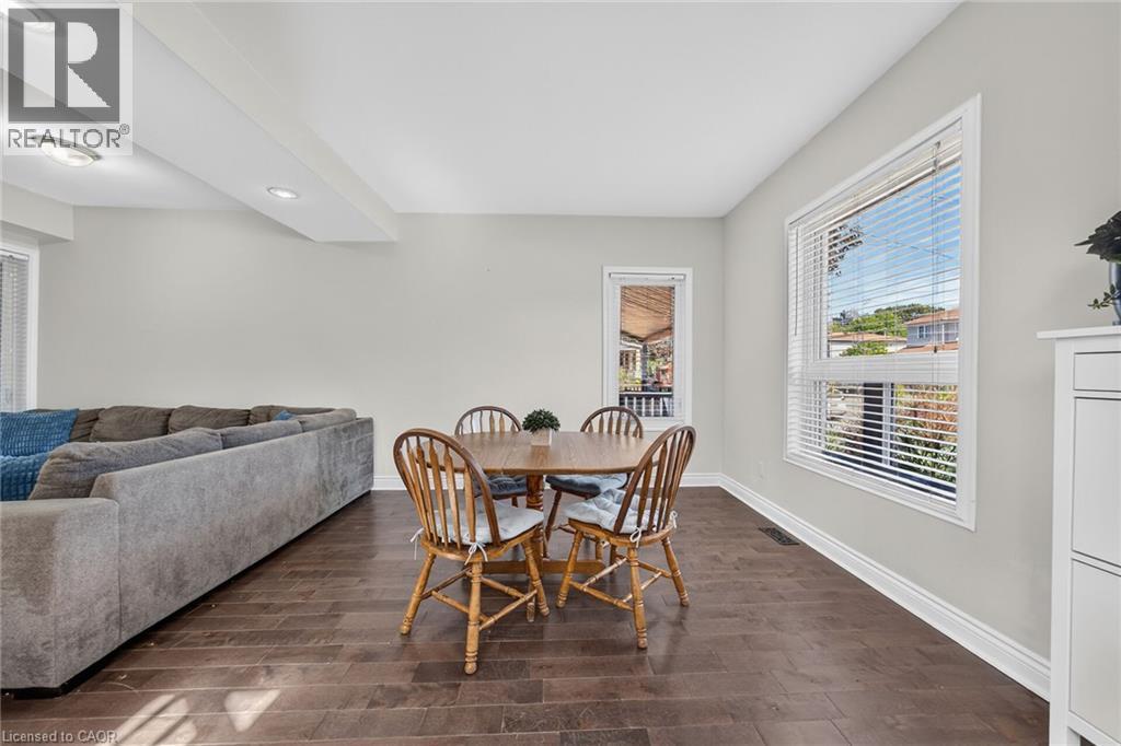 56 East 23Rd Street, Hamilton, ON
