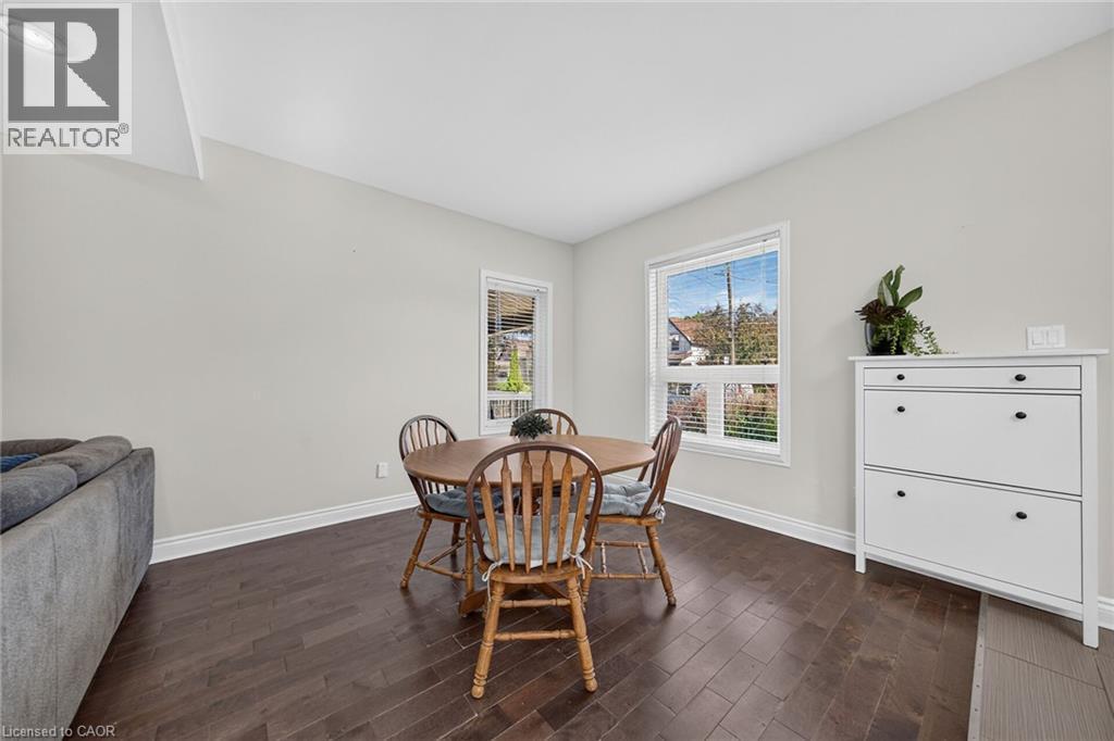 56 East 23Rd Street, Hamilton, ON