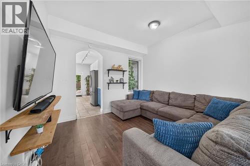 56 East 23Rd Street, Hamilton, ON 