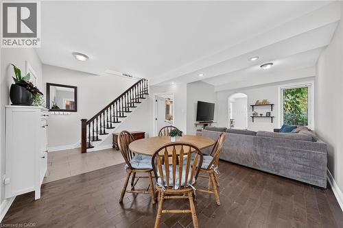 56 East 23Rd Street, Hamilton, ON 