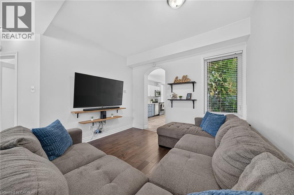 56 East 23Rd Street, Hamilton, ON