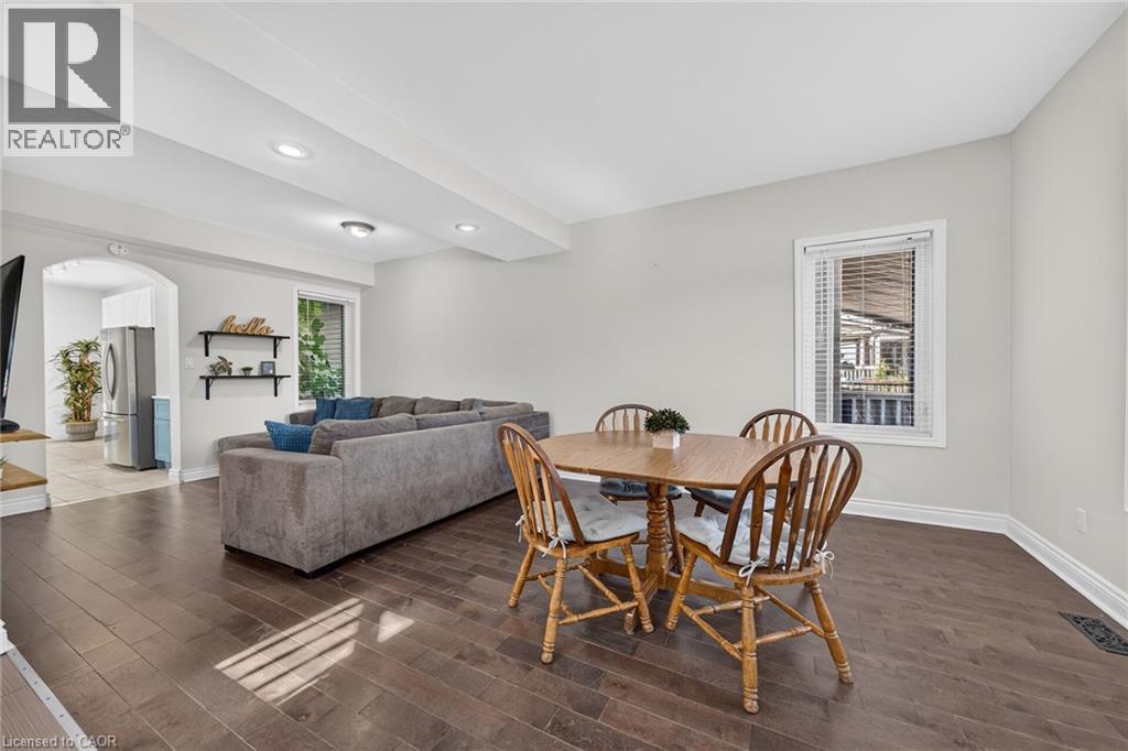56 East 23Rd Street, Hamilton, ON