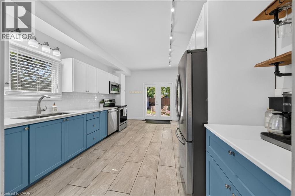 56 East 23Rd Street, Hamilton, ON