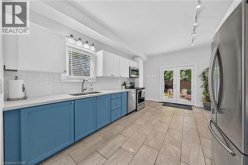 56 East 23Rd Street, Hamilton, ON 