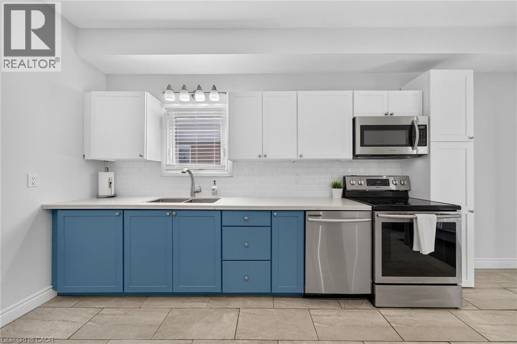 56 East 23Rd Street, Hamilton, ON