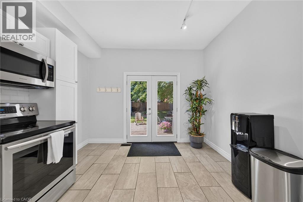 56 East 23Rd Street, Hamilton, ON