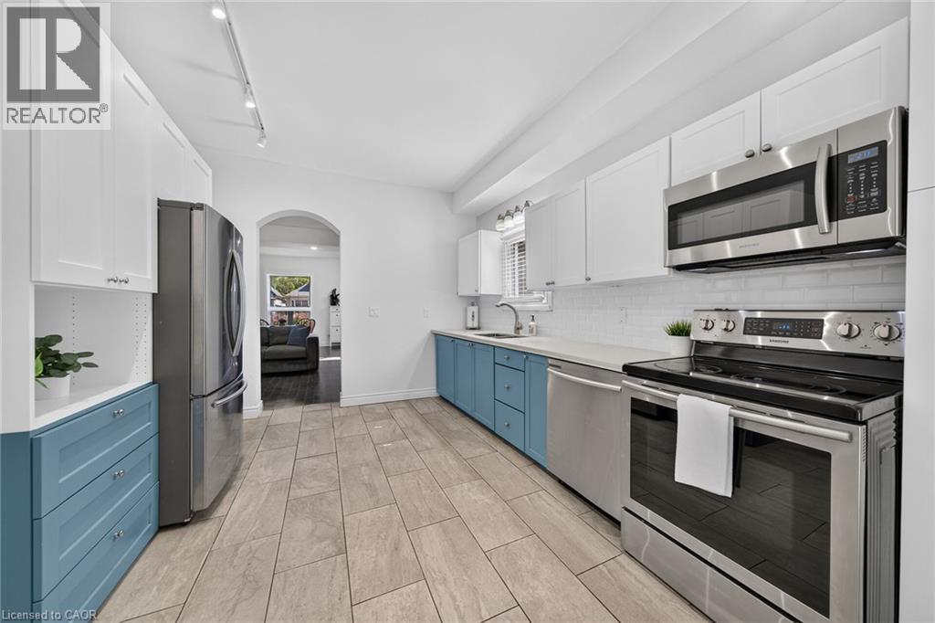 56 East 23Rd Street, Hamilton, ON