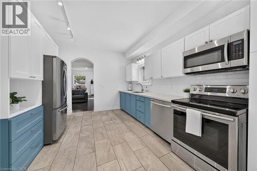 56 East 23Rd Street, Hamilton, ON 