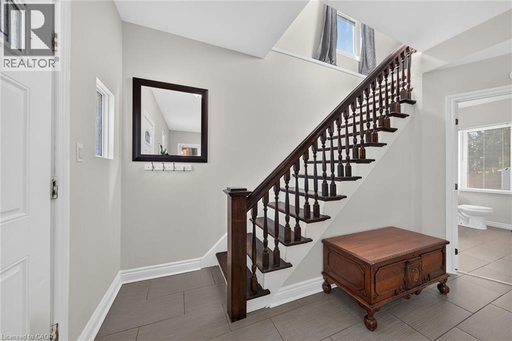 56 East 23Rd Street, Hamilton, ON